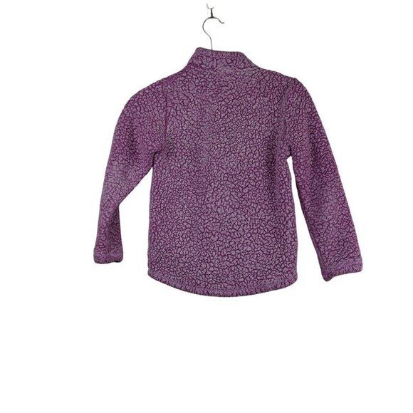 NWOT Heat32 Jacket fleece for girls Size 7/8 - Picture 2 of 8